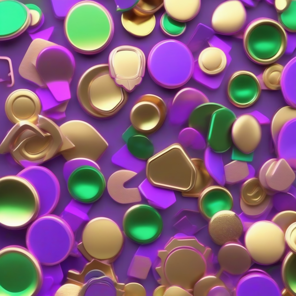 A quick tour of badges in KiddyCash