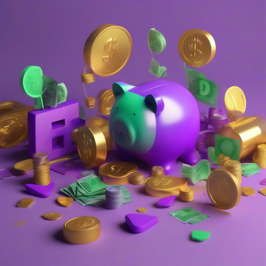 How Kids Learn About Money Differently Than Adults