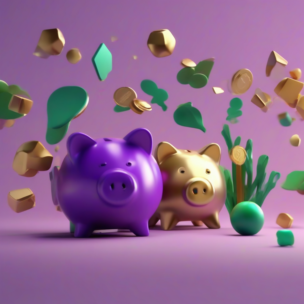 How to Run a Simple Family Budget Kids Can See and Learn From