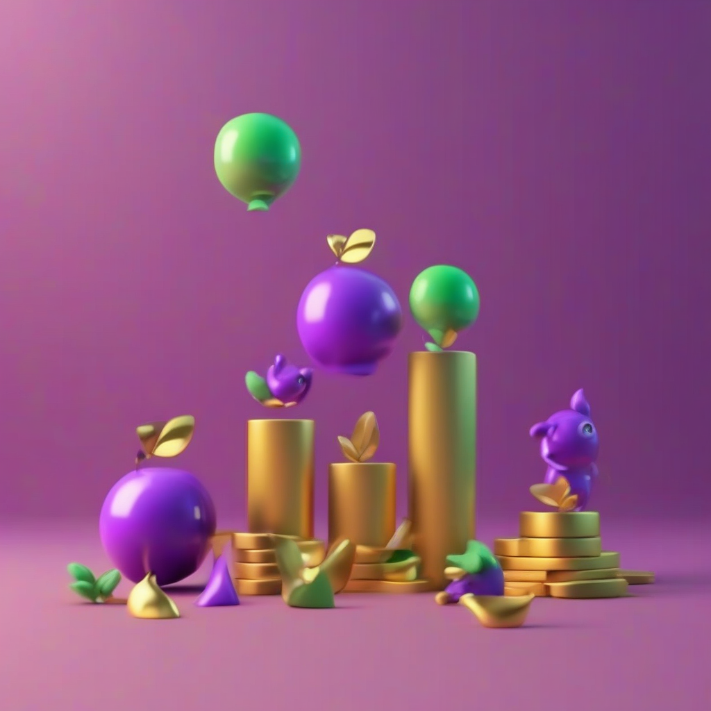The Hidden Value of Reaching a Savings Goal as a Child