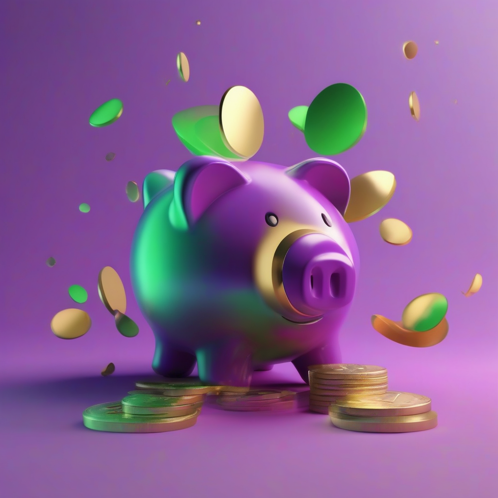 What Changes When Kids Start to See Money as Working for Them