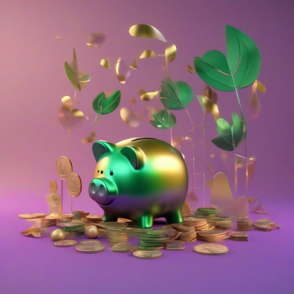 Why Every Child Deserves an Early Start With Money